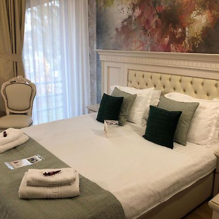 Park Luxury Rooms Предял Екстер'єр фото