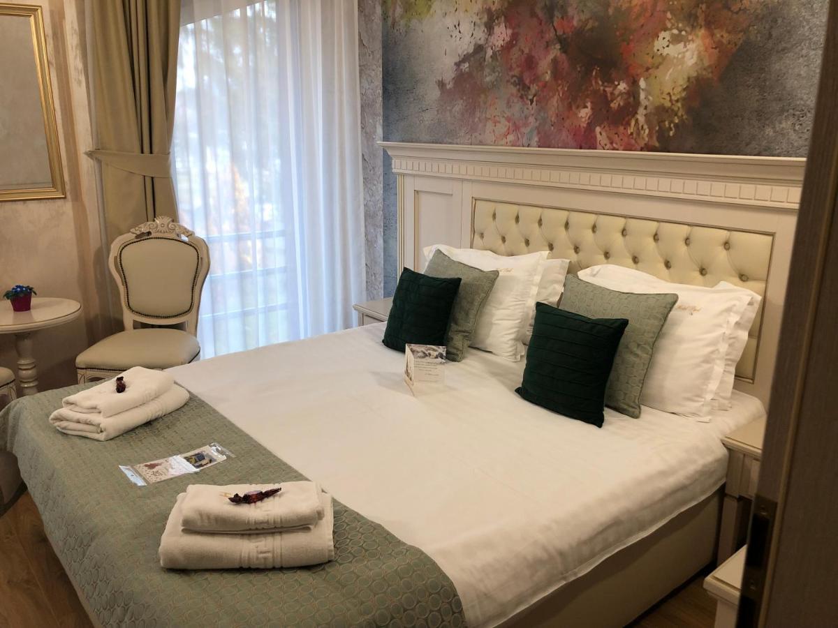 Park Luxury Rooms Предял Екстер'єр фото