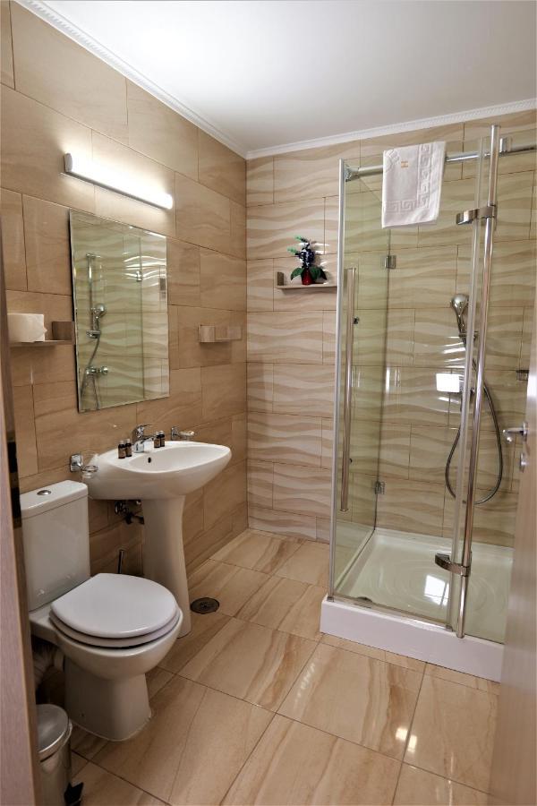 Park Luxury Rooms Предял Екстер'єр фото