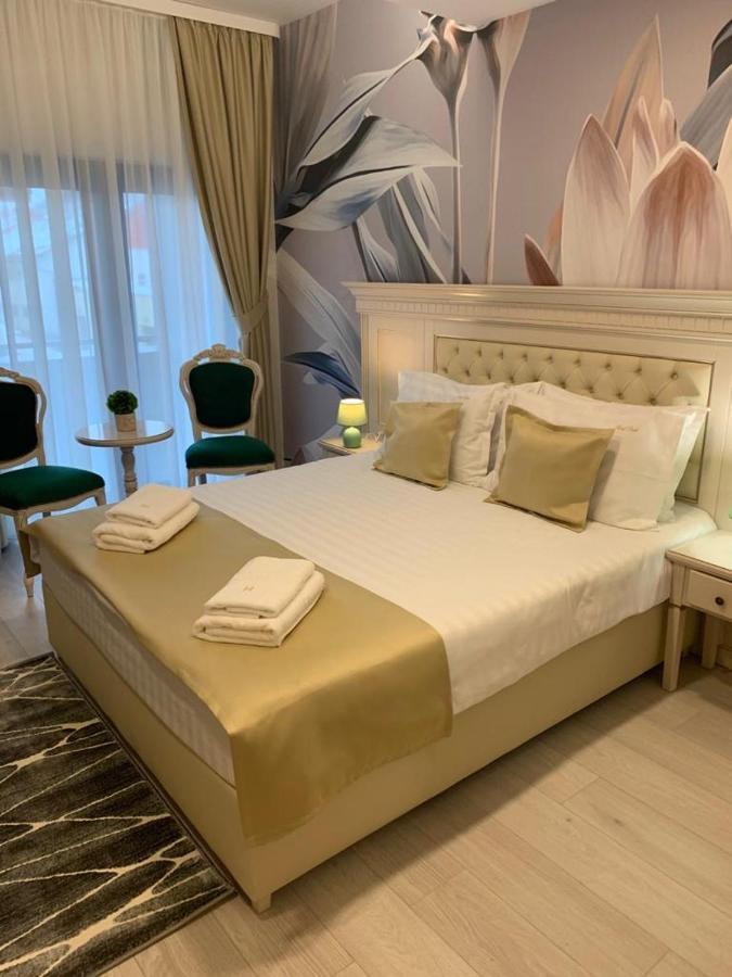 Park Luxury Rooms Предял Екстер'єр фото