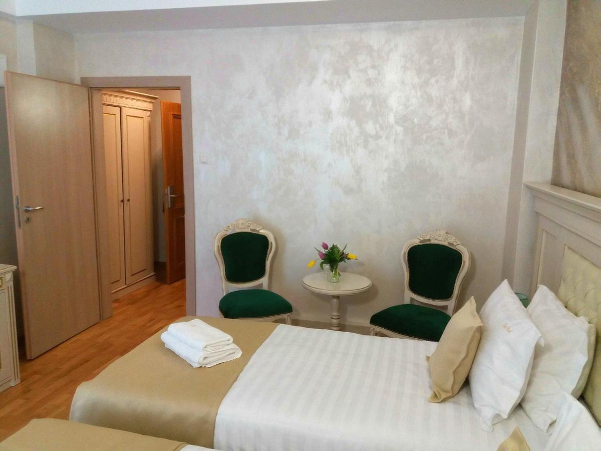 Park Luxury Rooms Предял Екстер'єр фото