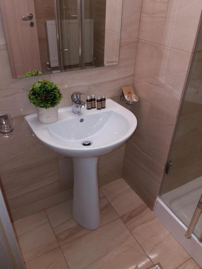Park Luxury Rooms Предял Екстер'єр фото