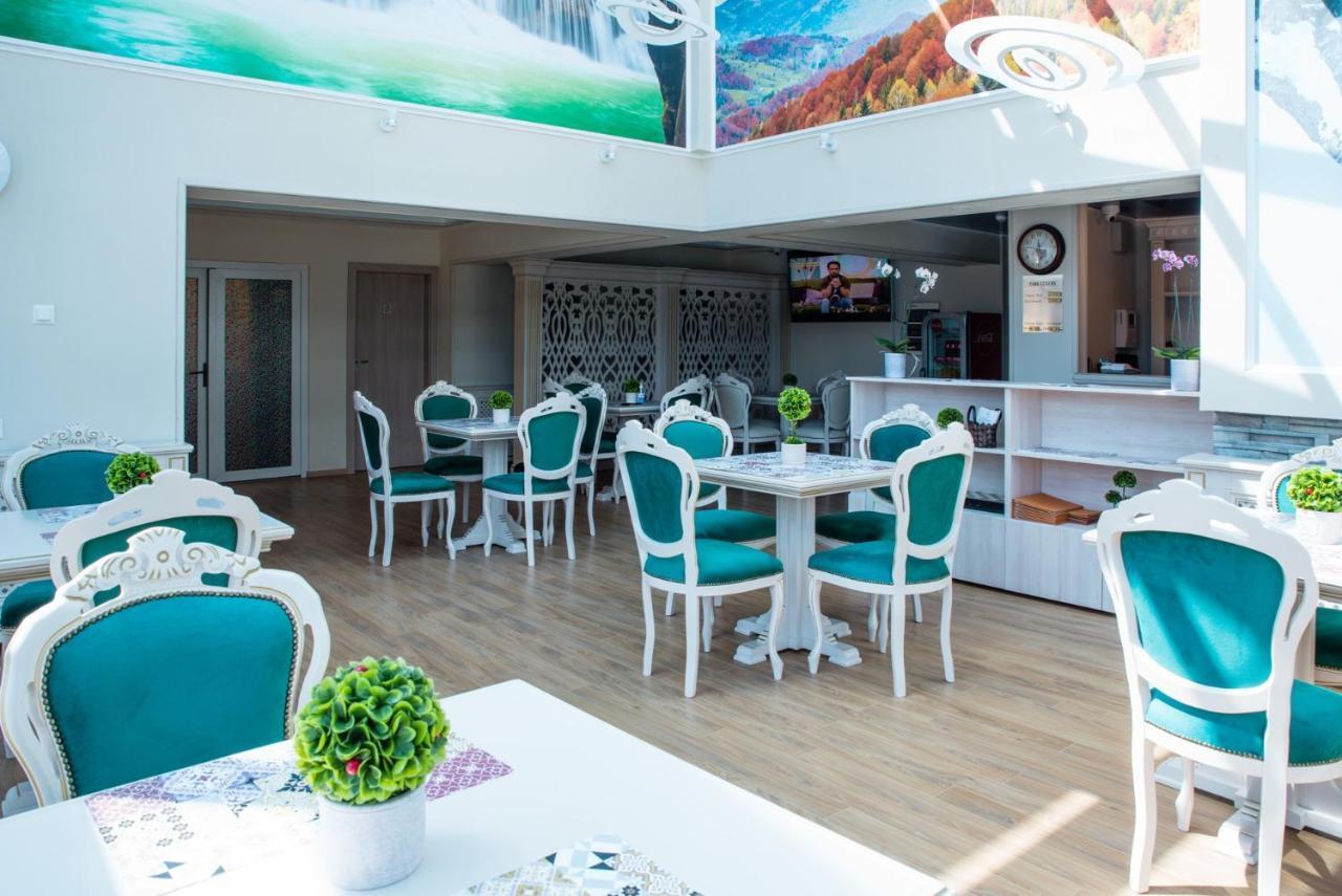 Park Luxury Rooms Предял Екстер'єр фото